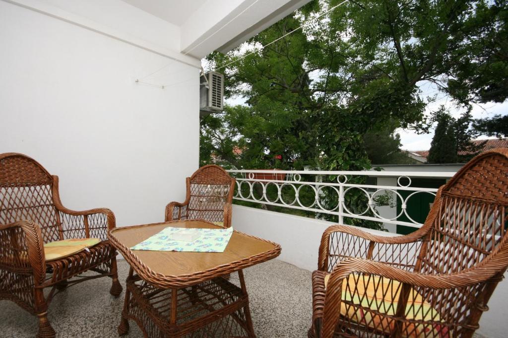 Fotografia z galérie ubytovania Apartments with a parking space Biograd na Moru, Biograd - 6446 v destinácii Biograd na Moru