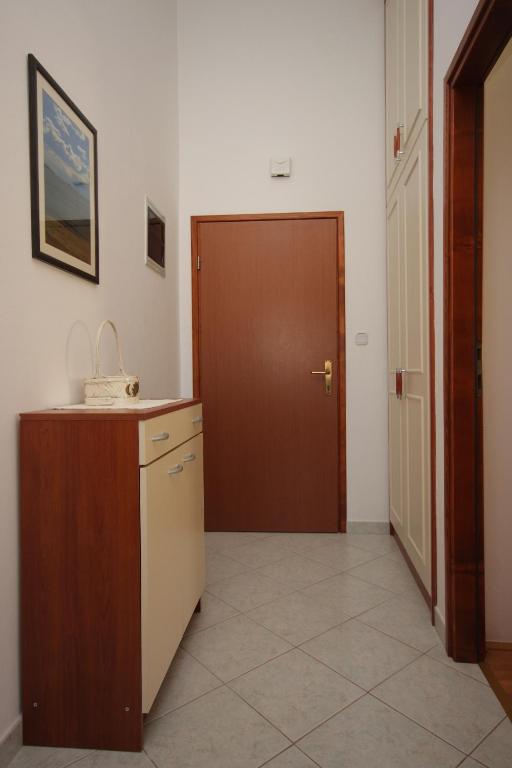 Fotografie z fotogalerie ubytování Apartments with a parking space Novigrad - 6936 v destinaci Novigrad – Istrie