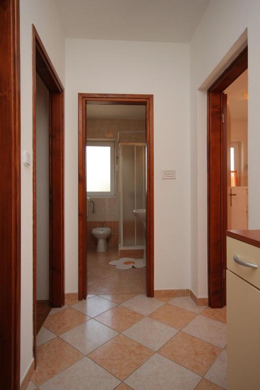 Fotografie z fotogalerie ubytování Apartments with a parking space Novigrad - 6936 v destinaci Novigrad – Istrie
