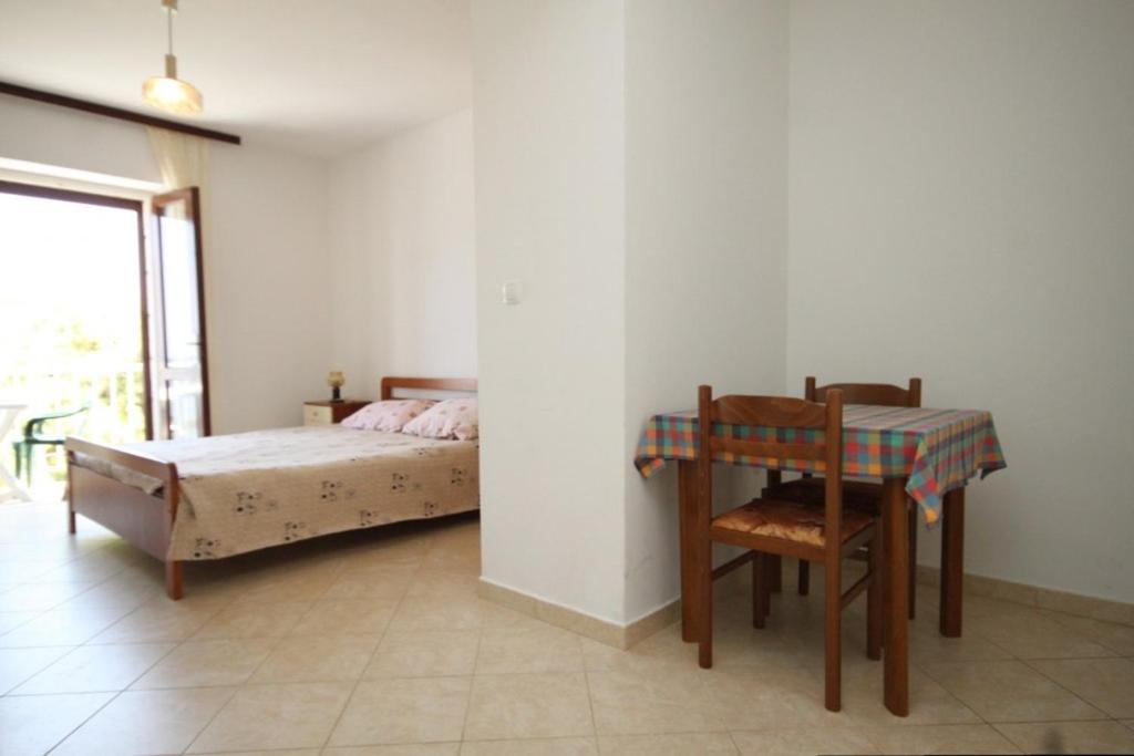 Fotografie z fotogalerie ubytování Apartments by the sea Zaklopatica, Lastovo - 8340 v destinaci Lastovo
