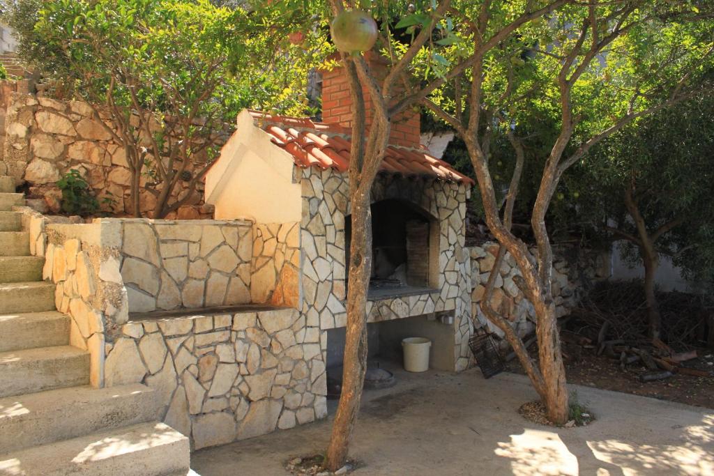 Fotografie z fotogalerie ubytování Apartment Zaklopatica 8342b v destinaci Lastovo