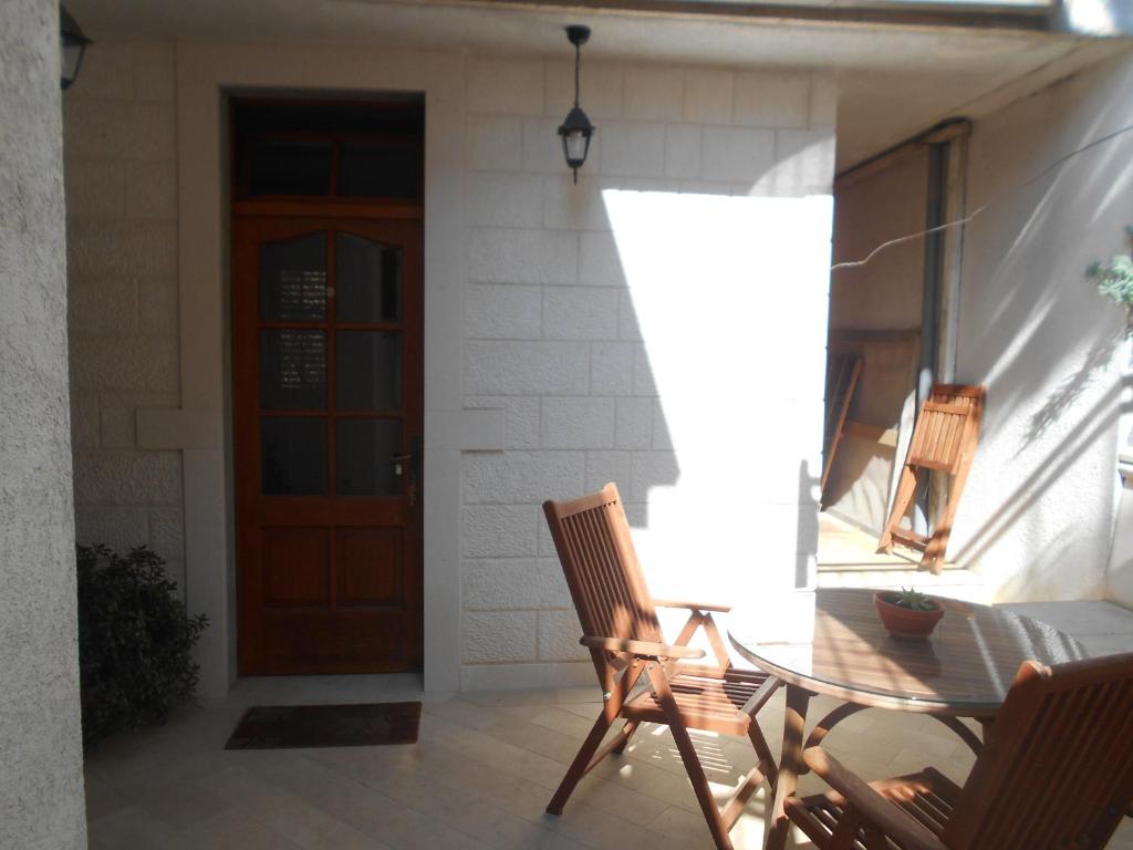 Fotografie z fotogalerie ubytování Apartments by the sea Zaklopatica, Lastovo - 8346 v destinaci Lastovo