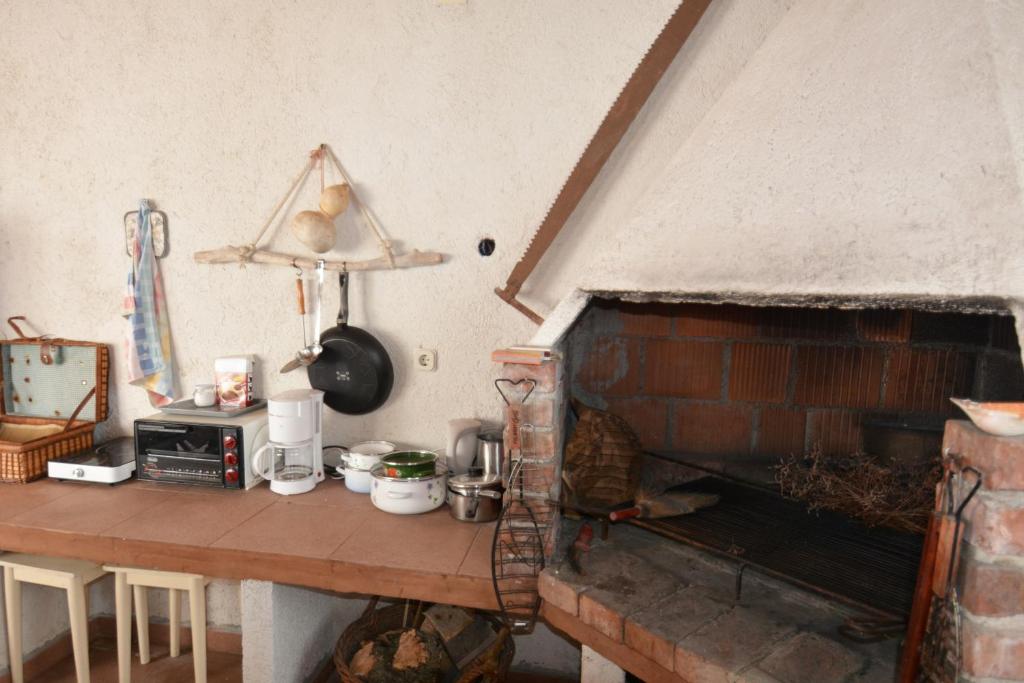 Fotografia z galérie ubytovania Apartment Zaglav 8170b v destinácii Sali