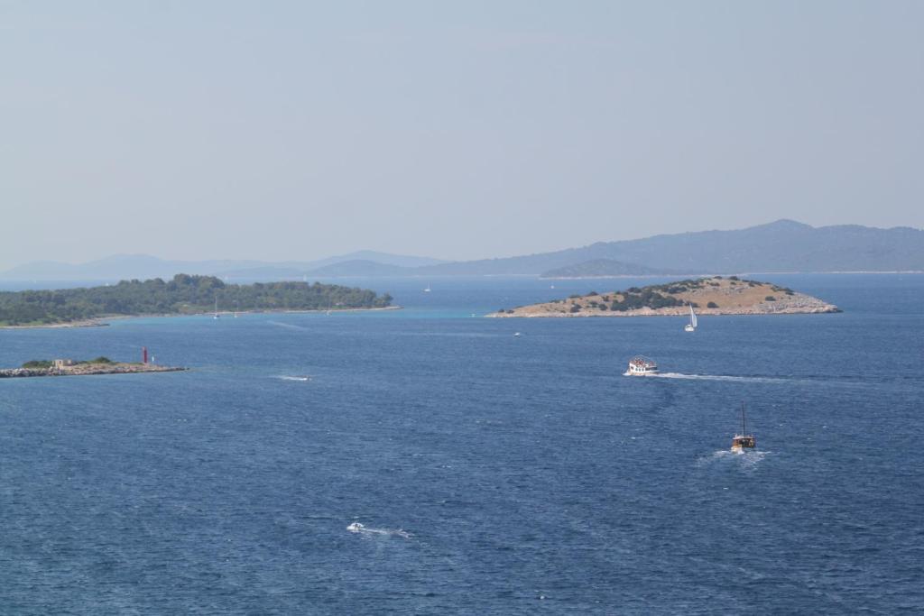 Príroda v okolí apartmánu