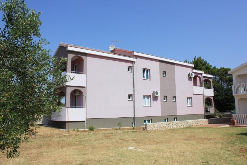 Fotografia z galérie ubytovania Apartments by the sea Pasman - 8217 v destinácii Pašman