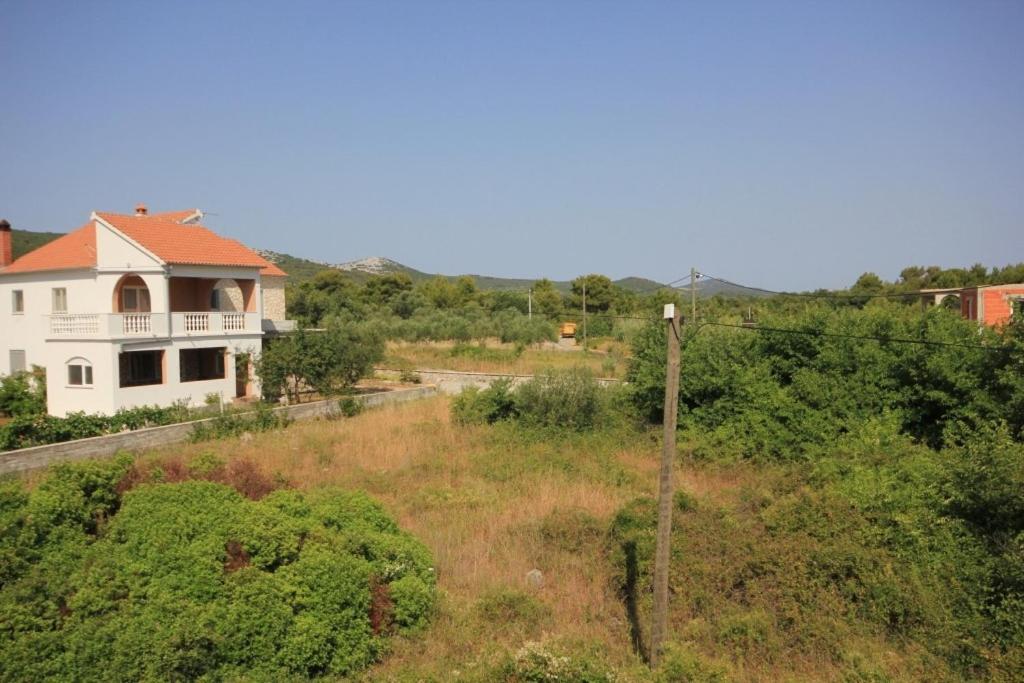 Fotografia z galérie ubytovania Apartments by the sea Pasman - 8217 v destinácii Pašman