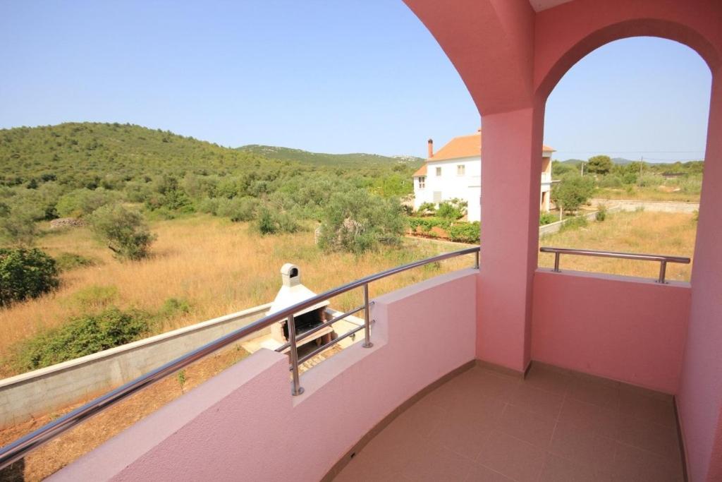 Fotografia z galérie ubytovania Apartments by the sea Pasman - 8217 v destinácii Pašman