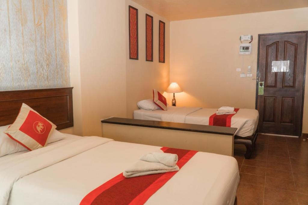 Noble Place Chiangmai - Resim 21