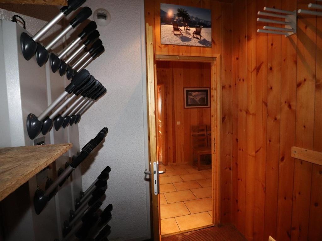 Fotografia z galérie ubytovania Appartement Moderne, 14 Pers, Proche Pistes, Sauna, WIFI, Animaux Acceptés - FR-1-502-360 v destinácii Tignes