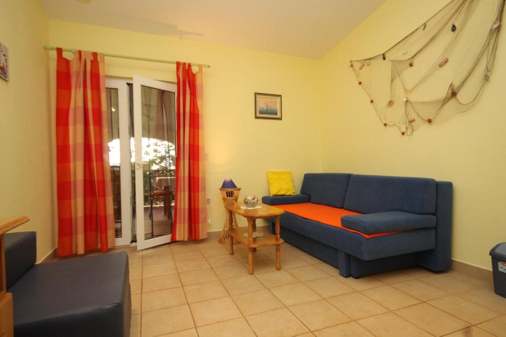 Fotografia z galérie ubytovania Apartments by the sea Zdrelac, Pasman - 8362 v destinácii Ždrelac