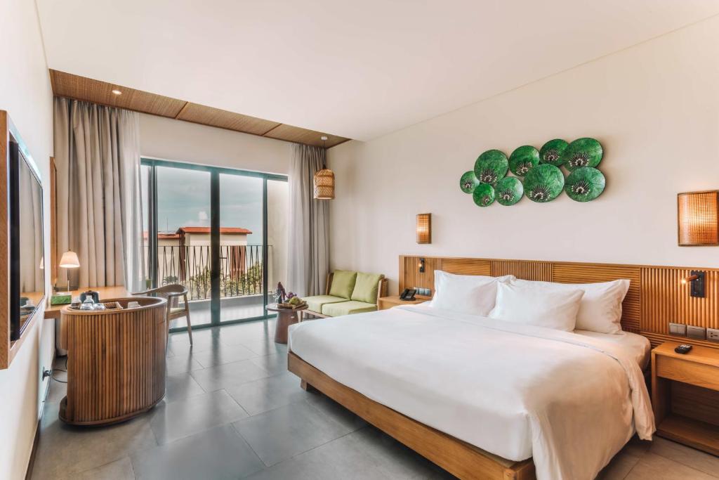 Dusit Princess Moonrise Beach Resort - 12