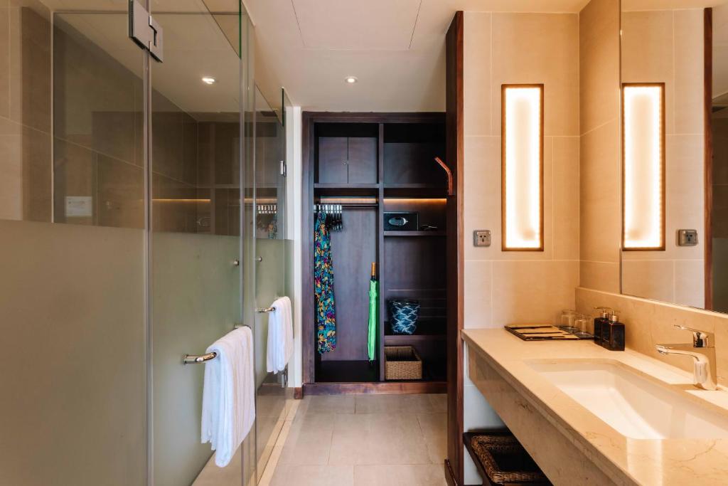 Dusit Princess Moonrise Beach Resort - 13