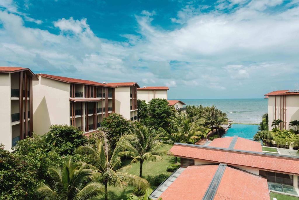 Dusit Princess Moonrise Beach Resort - 15