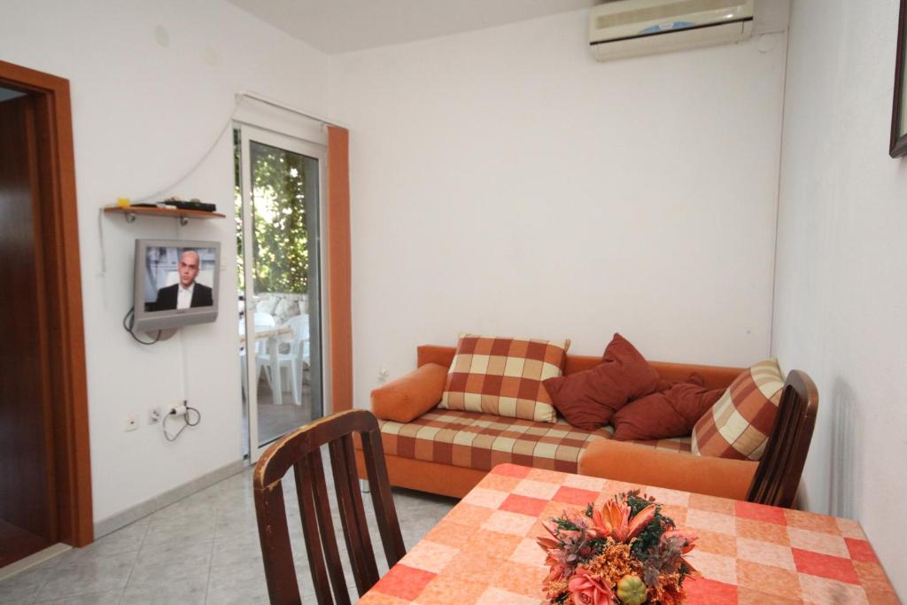 Fotografia z galérie ubytovania Apartment Zaklopatica 8393a v destinácii Lastovo
