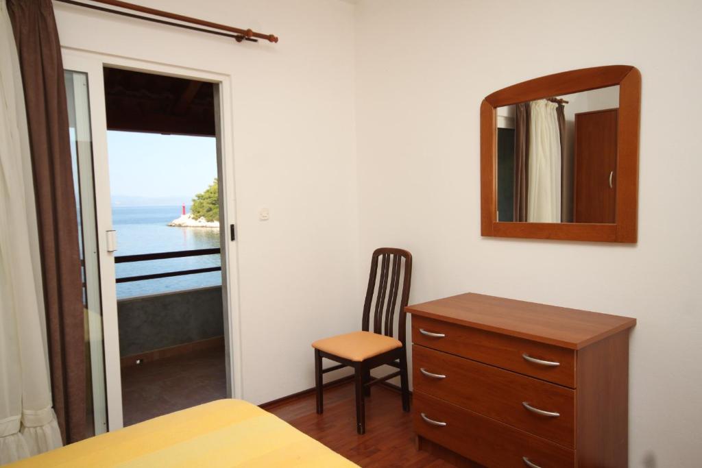 Fotografia z galérie ubytovania Apartment Zaklopatica 8393a v destinácii Lastovo