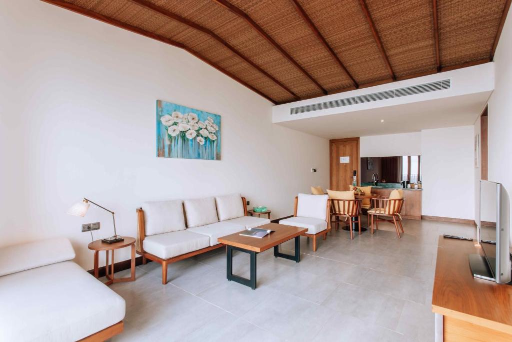 Suite Executive