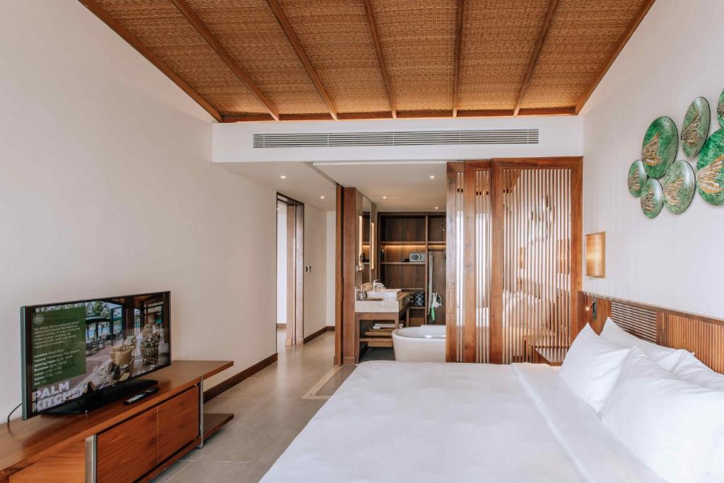 Suite Executive