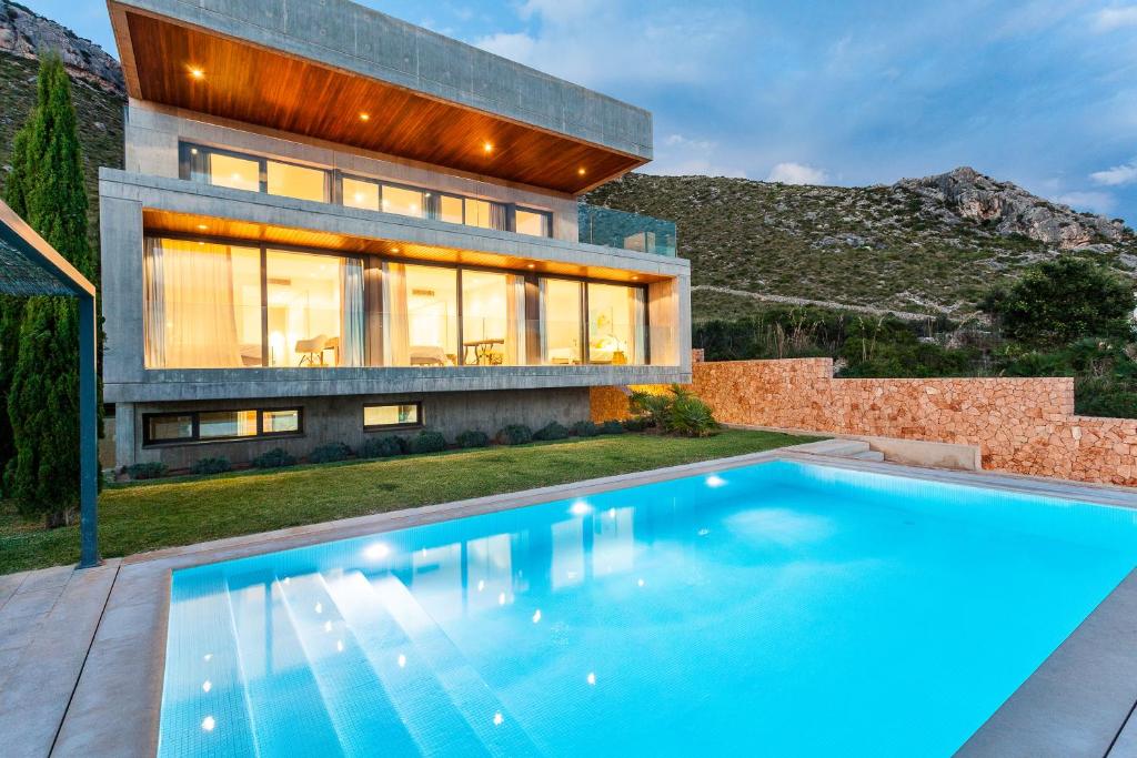 Villas Boquer deluxe, Puerto Pollensa – Precios actualizados 2023