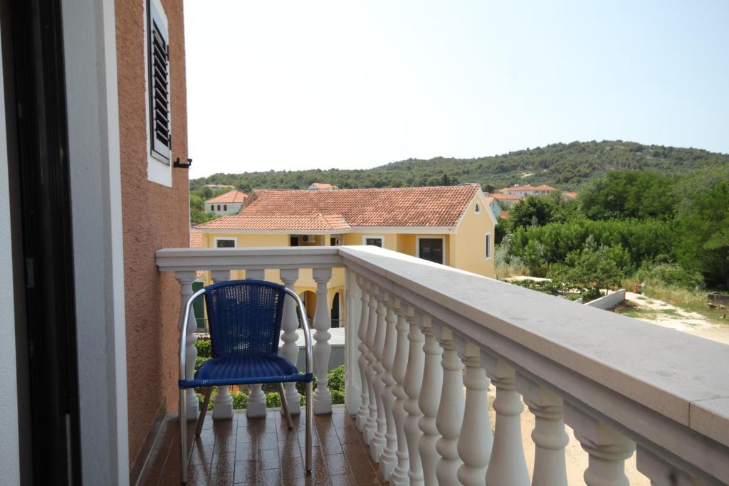 Výhľad na hory alebo výhľad na hory priamo z apartmánu