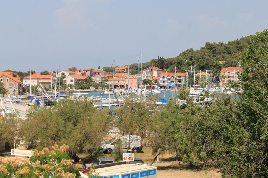 Príroda v okolí apartmánu