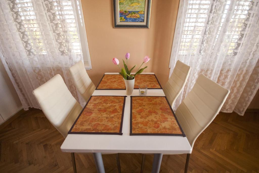 Fotografia z galérie ubytovania Apartment Kukljica 8253d v destinácii Kukljica