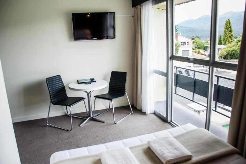 Fiordland Hotel - Resim 26