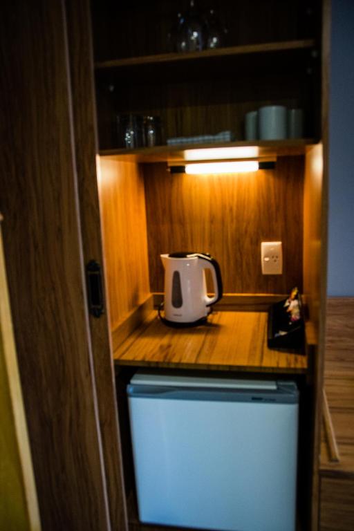 Fiordland Hotel - Resim 28