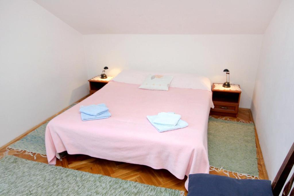 Fotografie z fotogalerie ubytování Apartments with WiFi Dubrovnik - 8554 v Dubrovníku