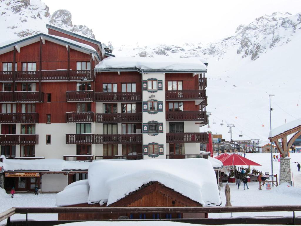 Studio lumineux 4 pers · Proche des pistes · Balcon exposé sud · Animaux acceptés - FR-1-502-413 v zime