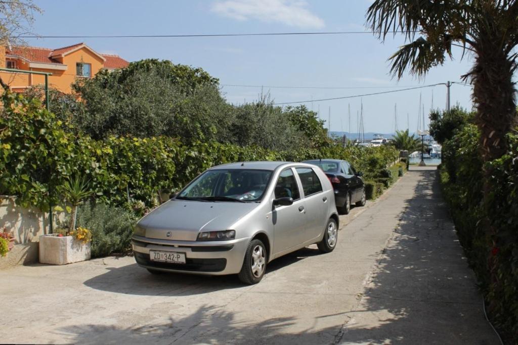 Fotografia z galérie ubytovania Apartments by the sea Kukljica, Ugljan - 8451 v destinácii Kukljica