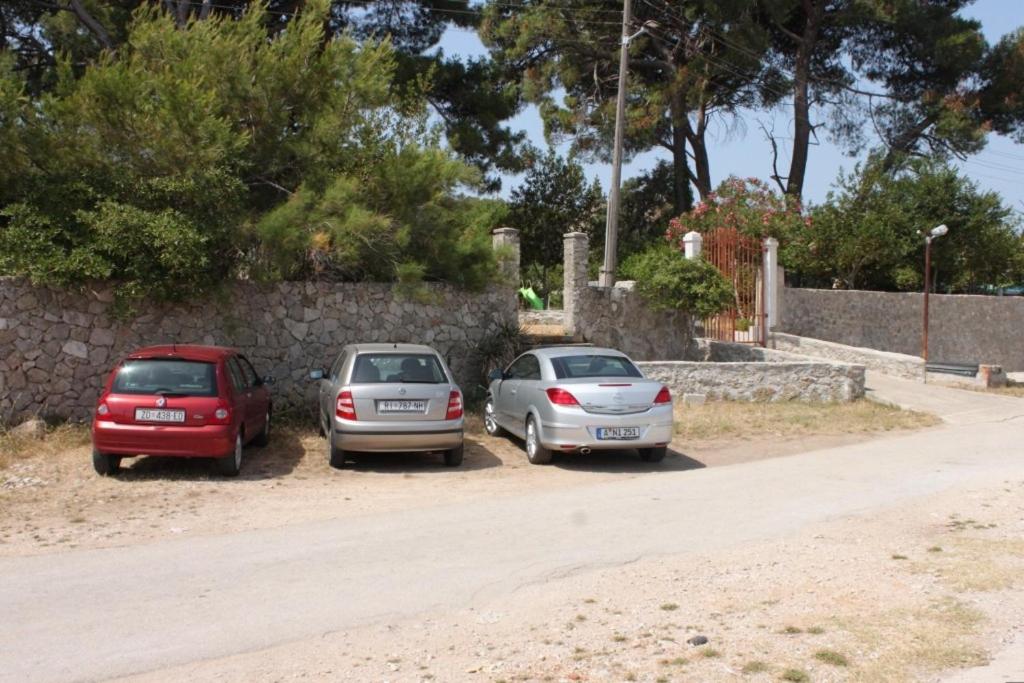 Fotografie z fotogalerie ubytování Apartments by the sea Zdrelac, Pasman - 8307 v destinaci Ždrelac