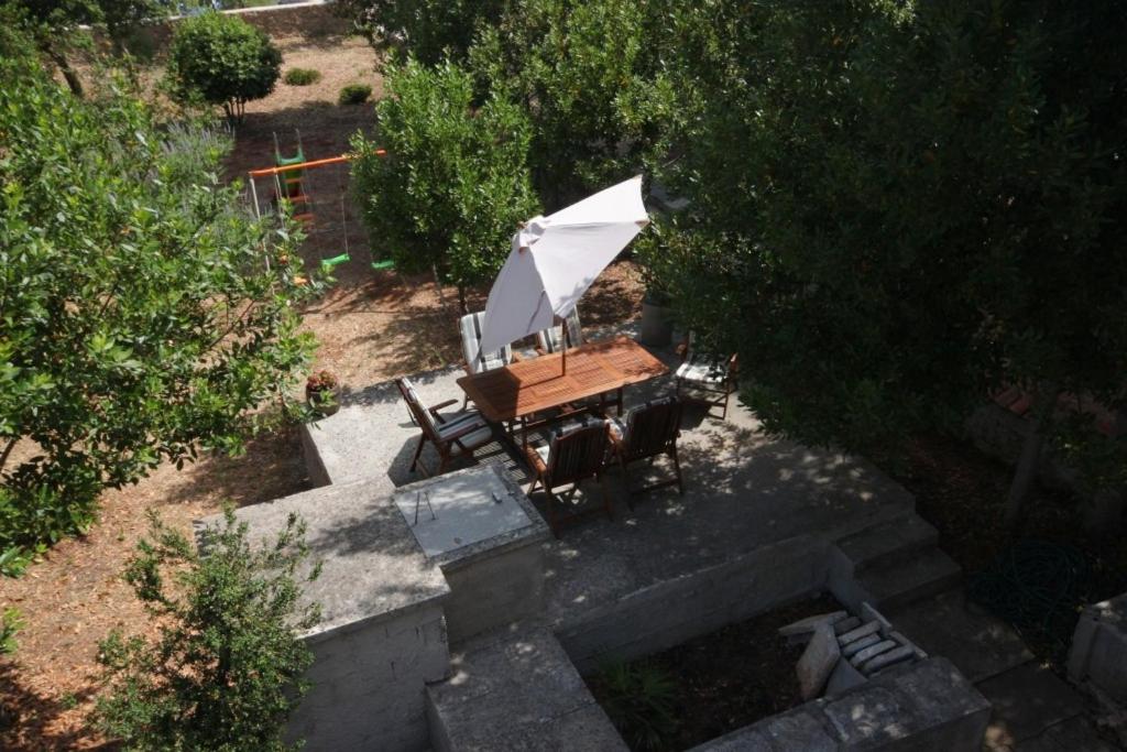 Fotografie z fotogalerie ubytování Apartments by the sea Zdrelac, Pasman - 8307 v destinaci Ždrelac
