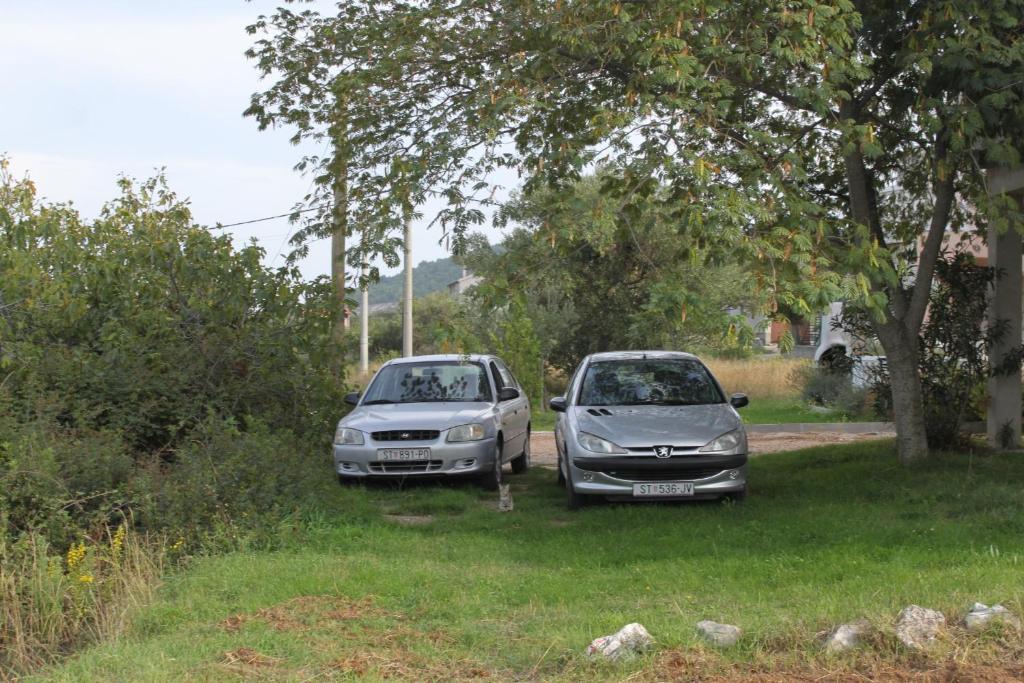 Fotografia z galérie ubytovania Apartment Mrljane 8498b v destinácii Mali Pašman