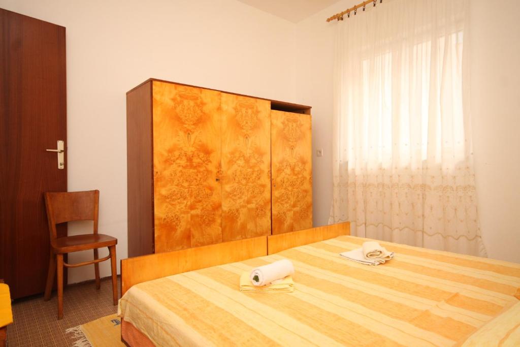Fotografia z galérie ubytovania Apartment Mrljane 8498b v destinácii Mali Pašman