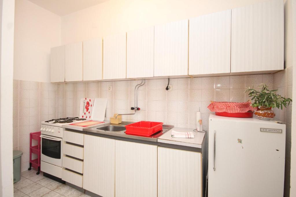 Fotografia z galérie ubytovania Apartment Mrljane 8498b v destinácii Mali Pašman
