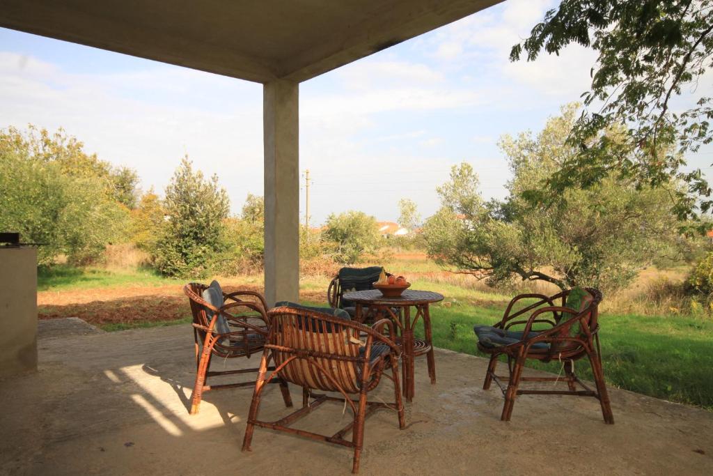Fotografia z galérie ubytovania Apartment Mrljane 8498b v destinácii Mali Pašman