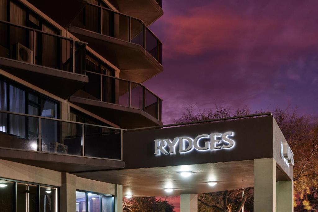 Rydges South Park Adelaide - Resim 31
