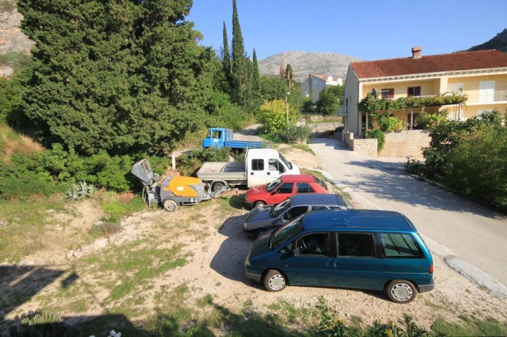 Fotografia z galérie ubytovania Apartments with a parking space Slano, Dubrovnik - 8547 v Slano