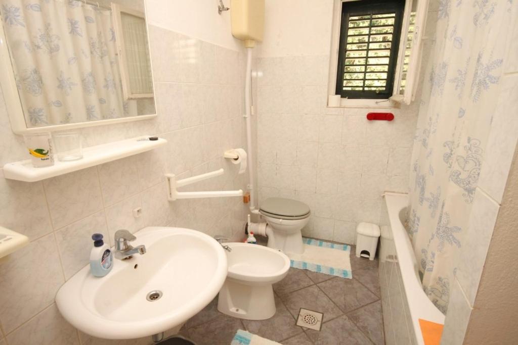Fotografia z galérie ubytovania Apartments with a parking space Slano, Dubrovnik - 8547 v Slano