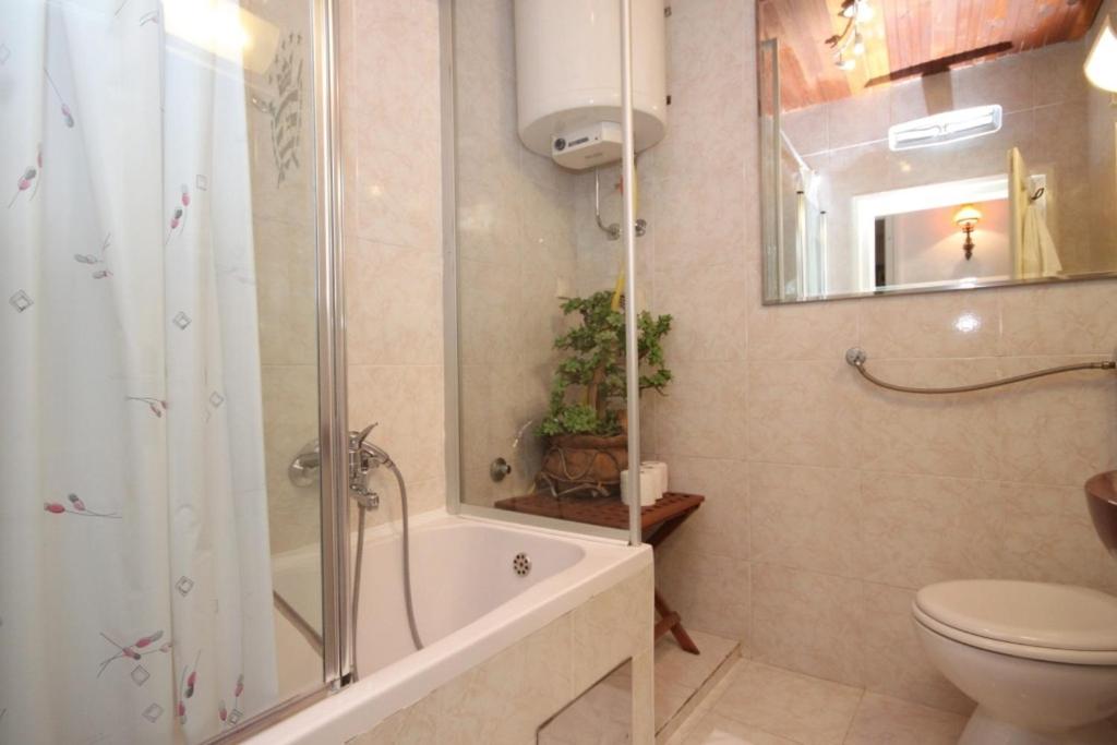 Fotografia z galérie ubytovania Apartments by the sea Dubrovnik - 8546 v Dubrovníku