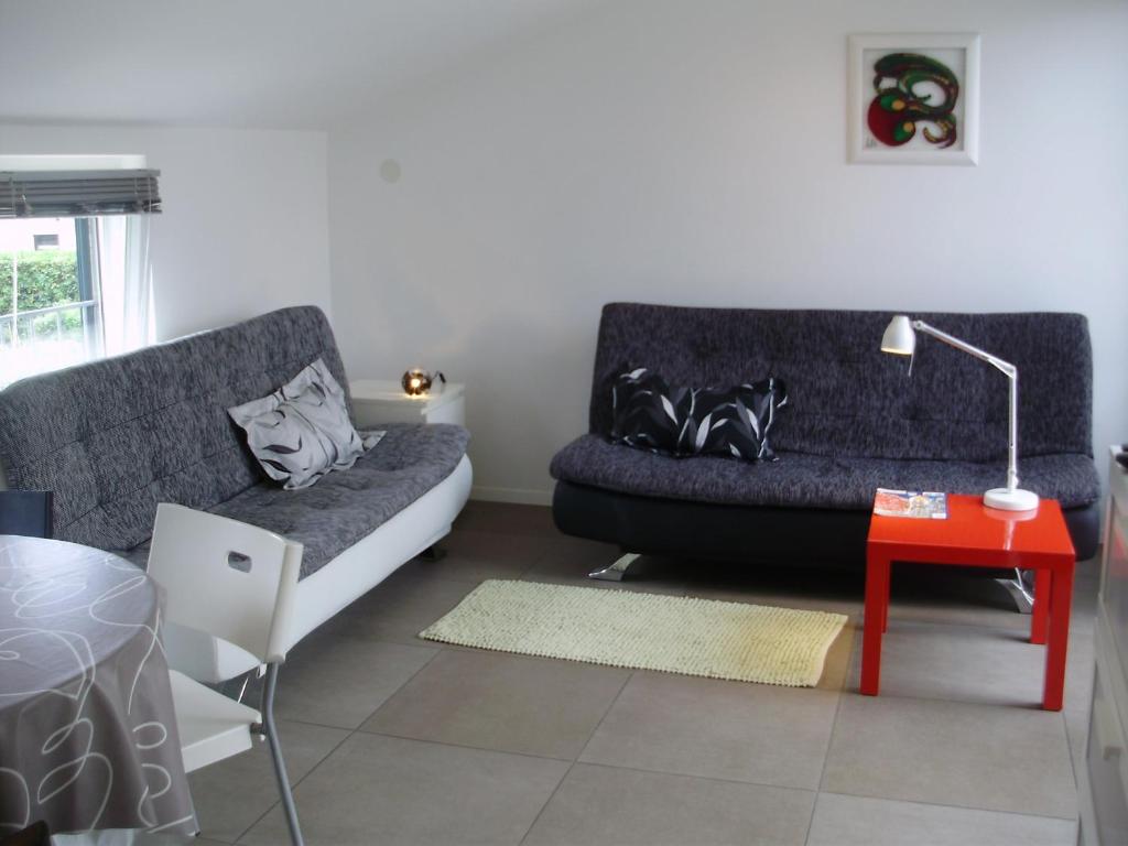 Posedenie v ubytovaní Apartments by the sea Dubrovnik - 8544