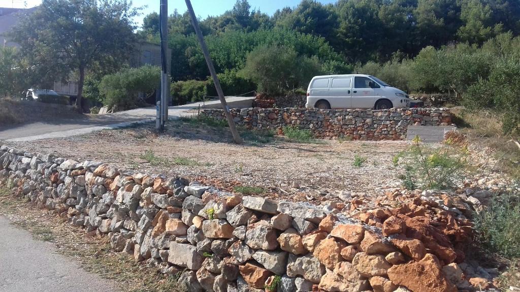 Zdjęcie z galerii obiektu Apartment Stari Grad 8780c w mieście Stari Grad