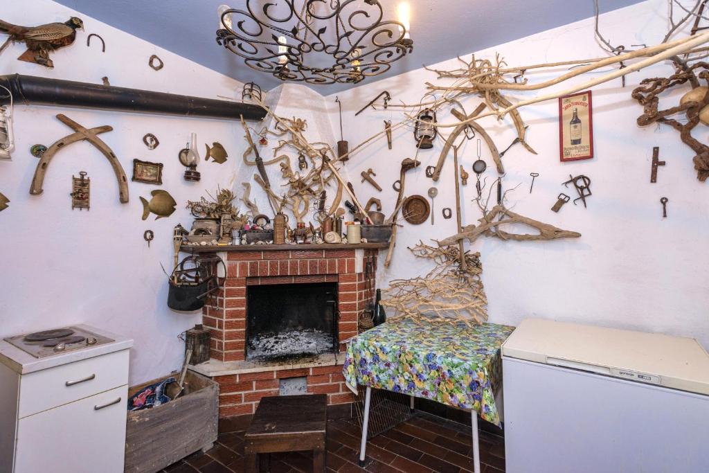 Fotografia z galérie ubytovania Studio Stari Grad 8726b v Starom Grade