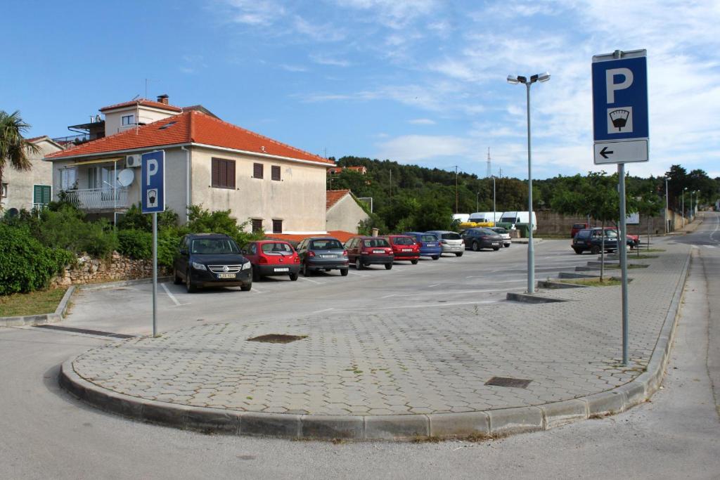 Fotografie z fotogalerie ubytování Apartments and rooms by the sea Stari Grad, Hvar - 8788 v destinaci Stari Grad