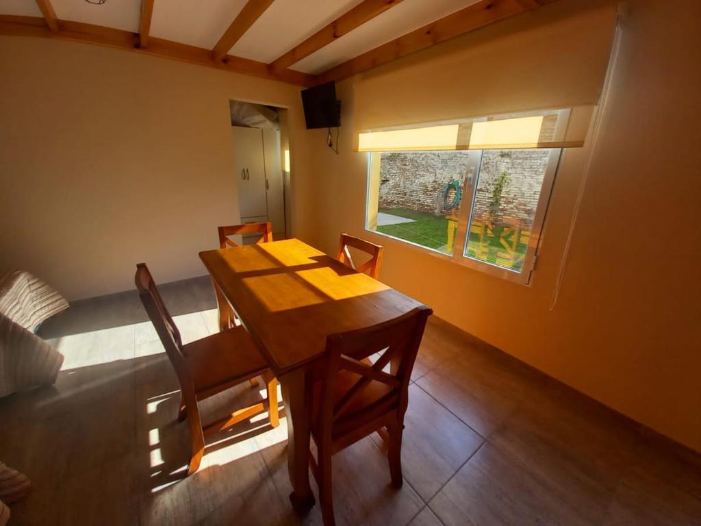 Fotografie z fotogalerie ubytování Las lupinas pleno centro v destinaci Coronel Suárez