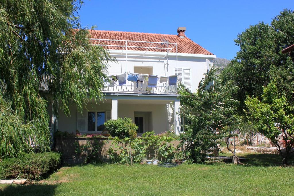 Fotografia z galérie ubytovania Apartments with a parking space Srebreno, Dubrovnik - 8828 v Mlini