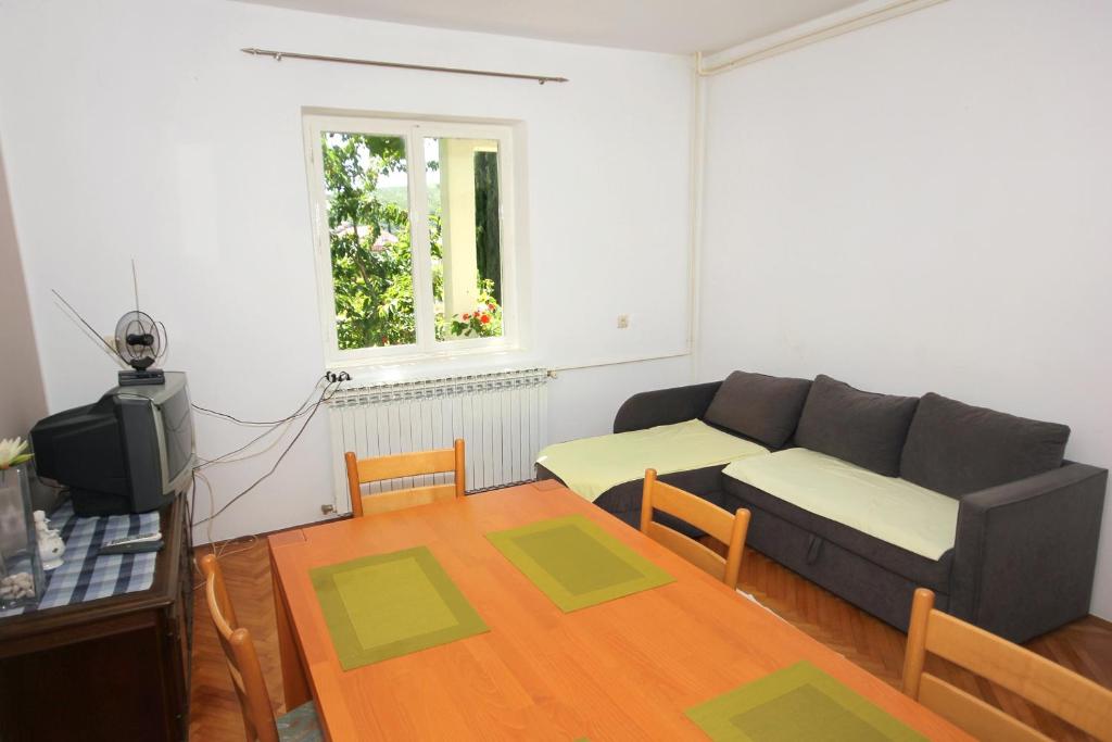 Fotografia z galérie ubytovania Apartments with a parking space Srebreno, Dubrovnik - 8828 v Mlini