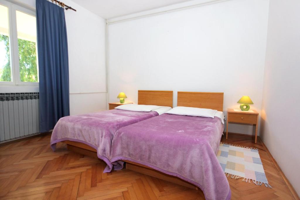 Fotografia z galérie ubytovania Apartments with a parking space Srebreno, Dubrovnik - 8828 v Mlini
