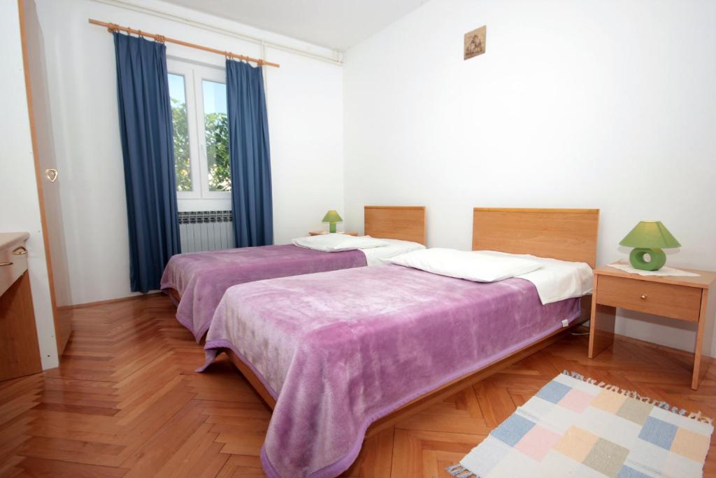 Fotografia z galérie ubytovania Apartments with a parking space Srebreno, Dubrovnik - 8828 v Mlini