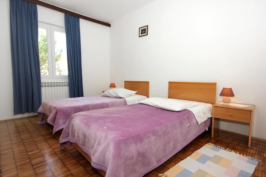 Fotografia z galérie ubytovania Apartments with a parking space Srebreno, Dubrovnik - 8828 v Mlini